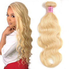 Abi Brazilian Hair Body Wave One Bundle 100% Unprocessed Brazilian Virgin Human Hair Natural Hair Icenu Series