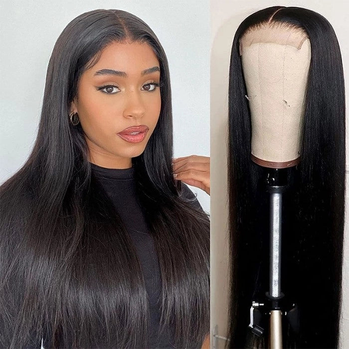 Silky Hair Wigs