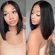 Cherish Affordable V Part Bob Straight Wig Glueless Beginner-Friendly