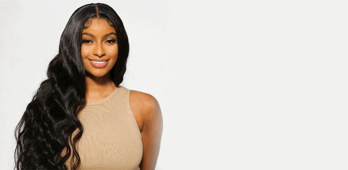 Perfect Style in Wigs