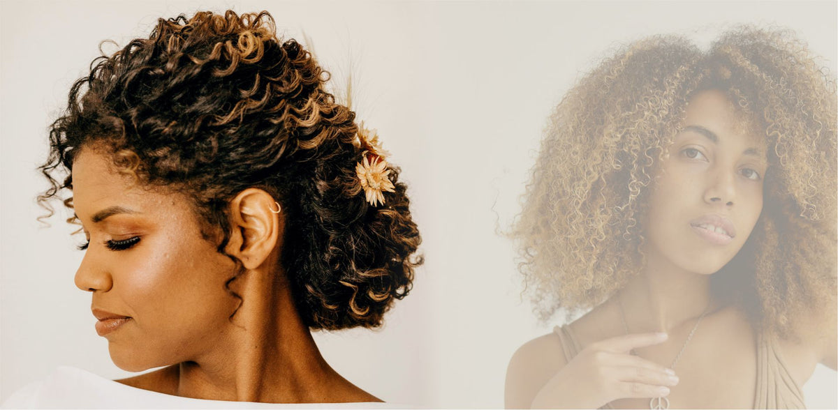 Versatile Hair Wigs