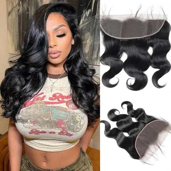 5x5 HD Lace Closure