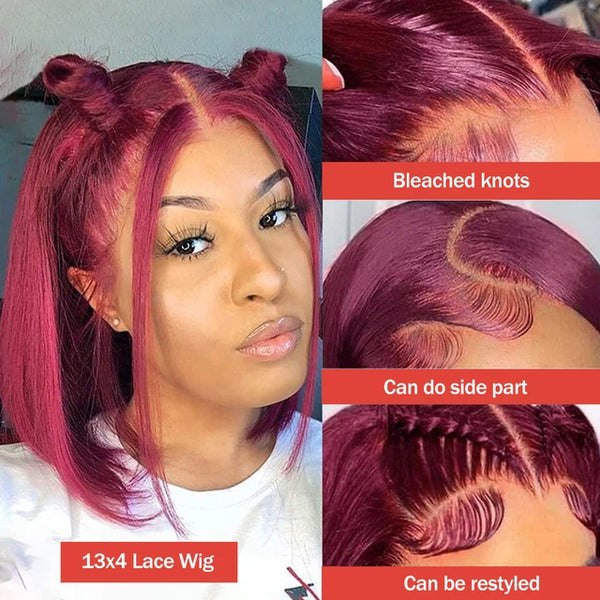 13x4 Lace Frontal