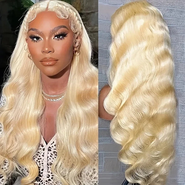 13x4 Lace Front Wigs